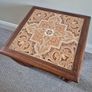 G plan Astro tiled nest of tables Image 8