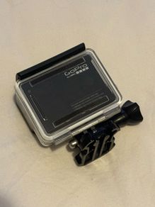 GoPro Hero4 Silver