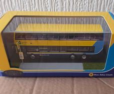 Dublin Bus Enviro 500 model