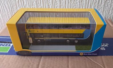 Dublin Bus Enviro 500 model