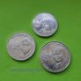 Indonesia 2016 year Uncirculated coins. Image 2