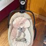 JOLE Electric baby swing Image 2