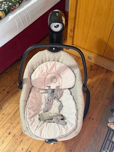 JOLE Electric baby swing