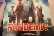 pandemic