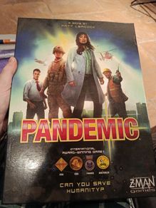 pandemic
