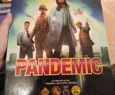 pandemic