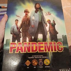 pandemic
