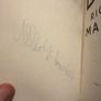 Richard Mandeley - Father's Day. Signed. Hardcover. Image 9