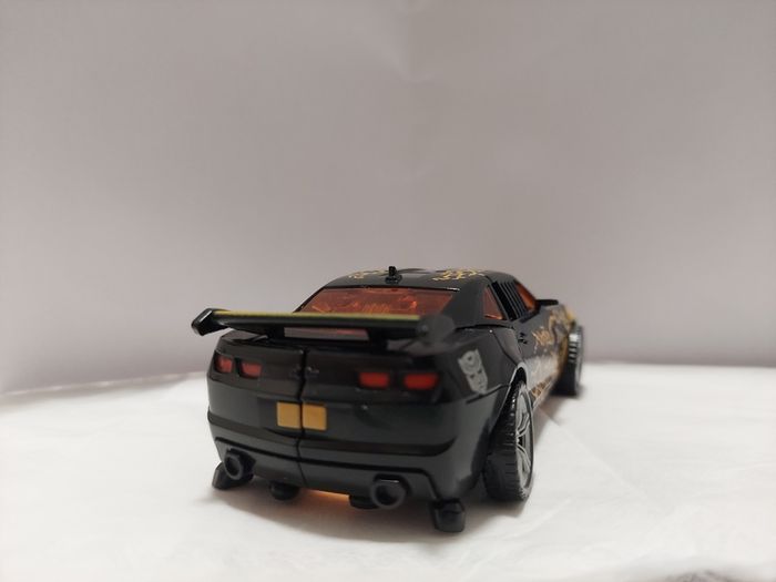 Transformer  Bumblebee