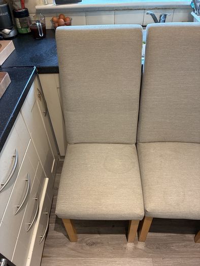 chairs