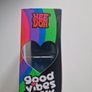 NeeDoh Only Good Vibes Squishy Image 3