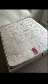 Mattress