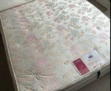 Mattress