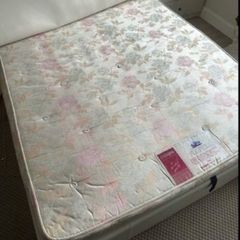 Mattress