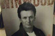 Steve Winwood lps