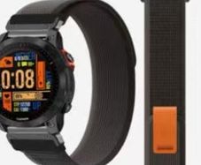 Garmin Epix Pro Gen 2 Sapphire Watch