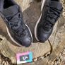 Premium Nike M2k Tekno Black White Image 2