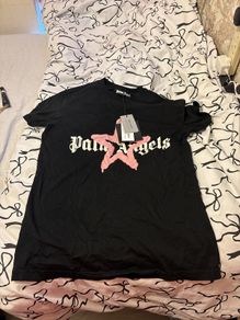 Palm angels tshirt