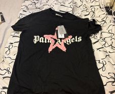 Palm angels tshirt