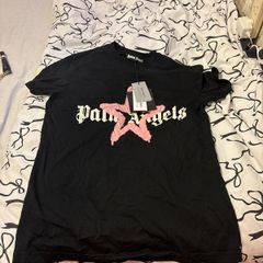 Palm angels tshirt