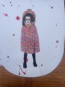 Halloween costumes