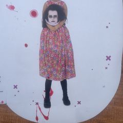 Halloween costumes