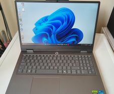 Lenovo Gaming laptop 15IRX11