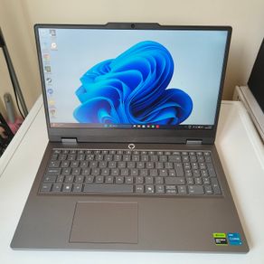 Lenovo LOQ RTX 5050 | Mint