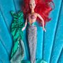 Mermaid Doll Image 3