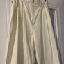 Mango cotton trousers size 34 Image 2