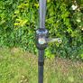 large parasol, garden umbrella 270 Image 6