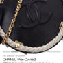 Genuine 2019 Chanel Crossbody bag Image 7