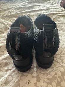 shoes wedge heel
