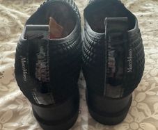 shoes wedge heel