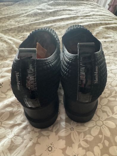 shoes wedge heel