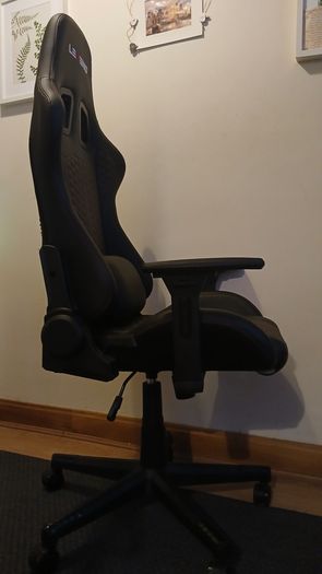 NIBE Gaming Chair
