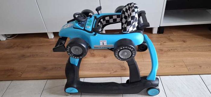 Fantask - four in one - Baby Walker