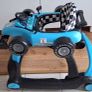 Fantask - four in one - Baby Walker Image 6