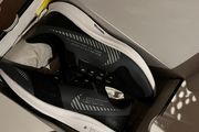 Brand New Nike HighTop Trainers Black Grey UK 11
