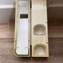 4Gamers Wii Dual Charging Dock and V-Stand, model SPC0602 Image 2