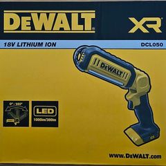 dewalt torch
