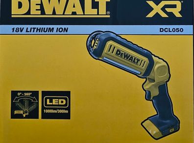 dewalt torch