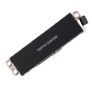 For Apple iPhone 8 Plus Taptic Engine Vibrator Motor Buzzer Ribbon Flex Unit New - FHT38IPFC Image 2
