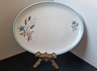 Rare Arklow Pottery "Bangor" Serving Platter
