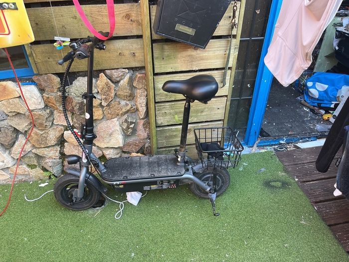 e bike