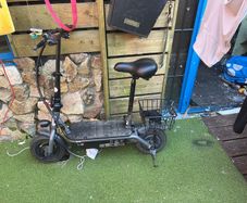 e bike