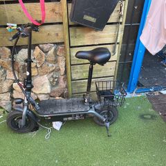 e bike