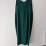 Strapless dress with sweet heart Image 4