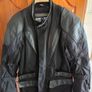 Richa Millenium leather and textile jacket Image 2