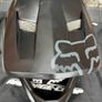Fox Rampage Comp Mtb Helmet With Bag , Size Xl ,63-64cm Image 4